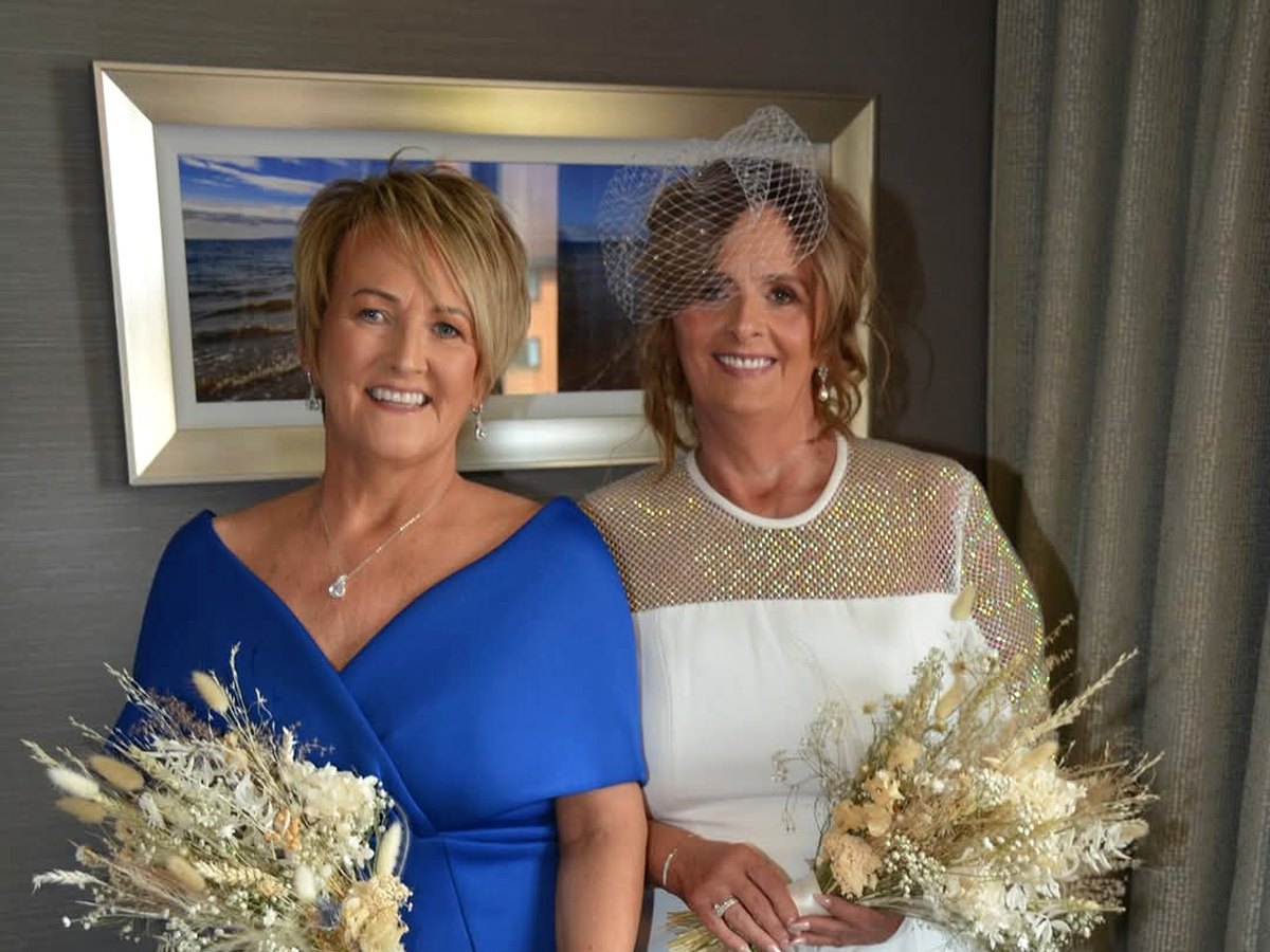 Bridal spray tan by LM Beauty in Kilmarnock