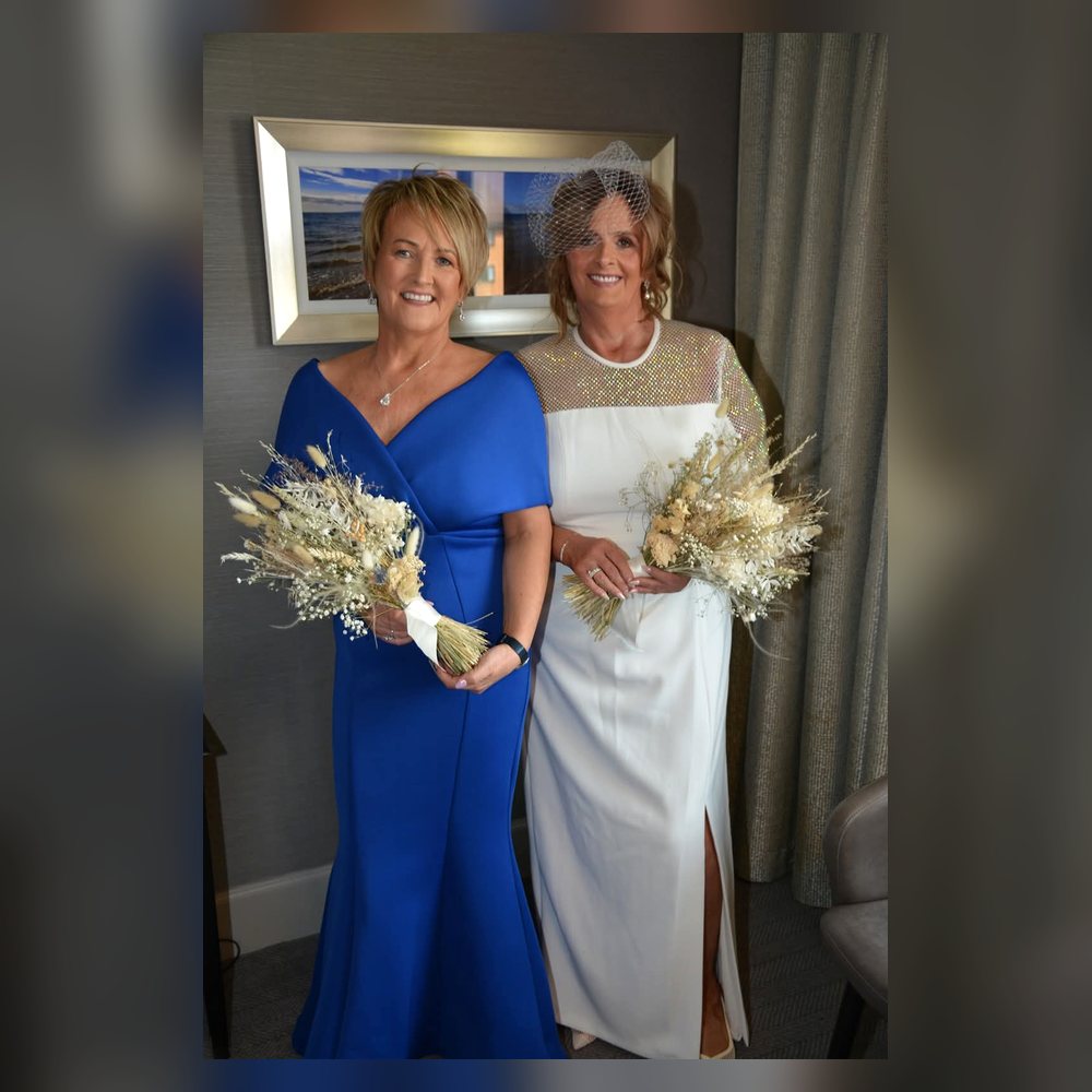 Bridal spray tan by LM Beauty in Kilmarnock